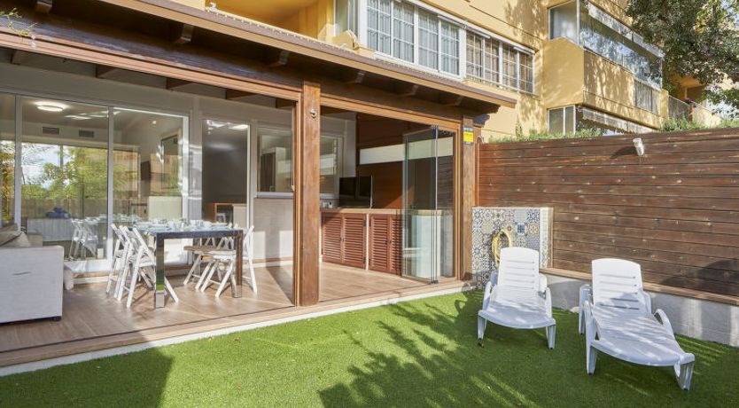 Photo of Playa de la Luna Apartment 2