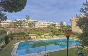 Playa de la Luna Apartment 2 Holiday Home