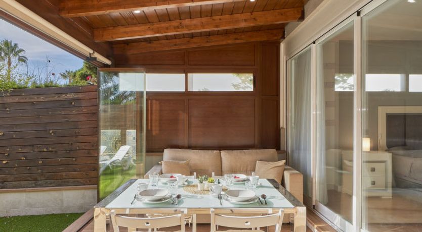 Photo of Playa de la Luna Apartment 2