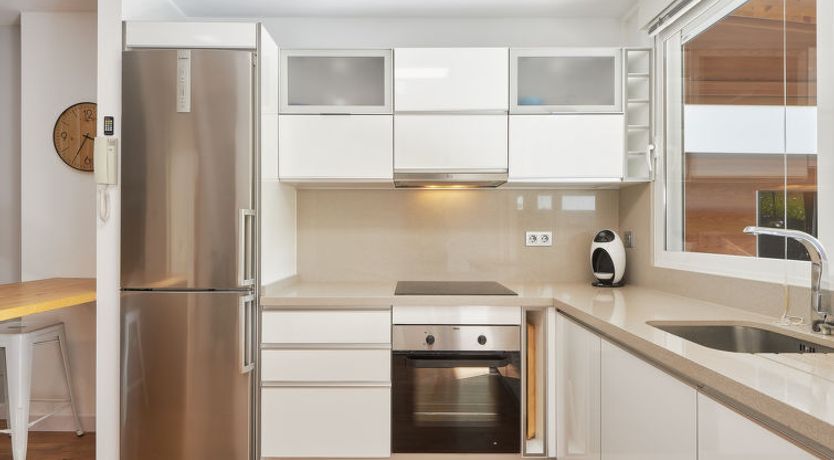 Photo of Playa de la Luna Apartment 2