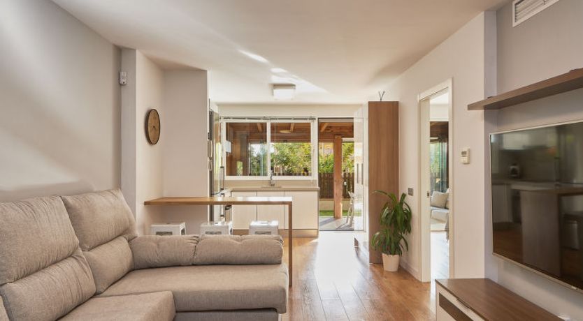 Photo of Playa de la Luna Apartment 2