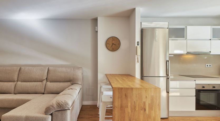 Photo of Playa de la Luna Apartment 2