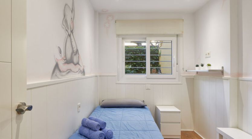 Photo of Playa de la Luna Apartment 2