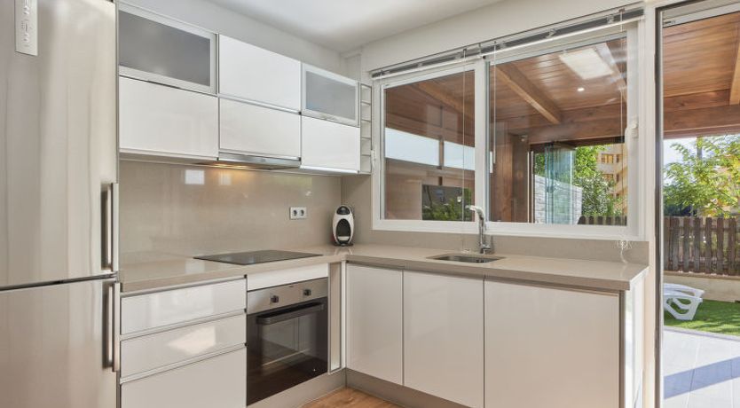 Photo of Playa de la Luna Apartment 2