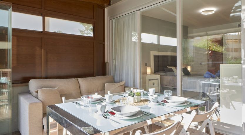 Photo of Playa de la Luna Apartment 2