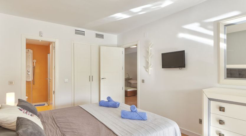 Photo of Playa de la Luna Apartment 2