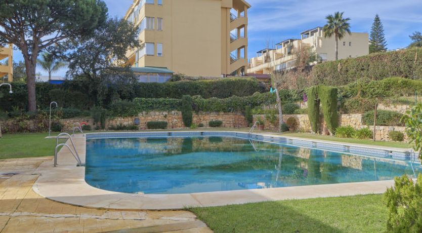 Photo of Playa de la Luna Apartment 2