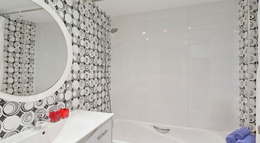 Photo of Playa de la Luna Apartment 2