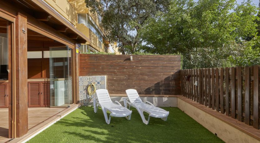 Photo of Playa de la Luna Apartment 2