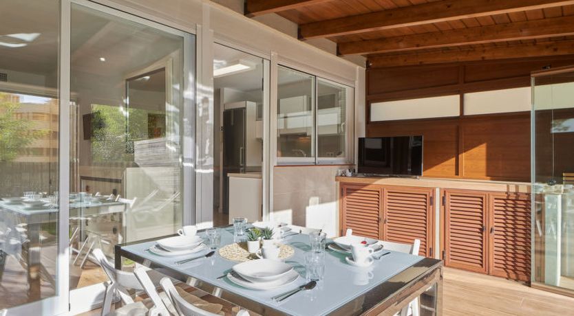 Photo of Playa de la Luna Apartment 2