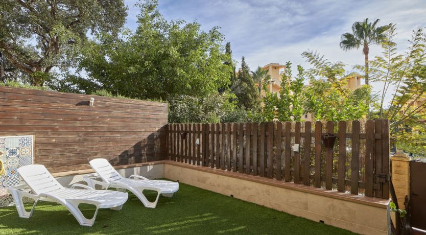 Photo of Playa de la Luna Apartment 2