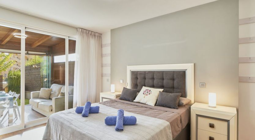 Photo of Playa de la Luna Apartment 2