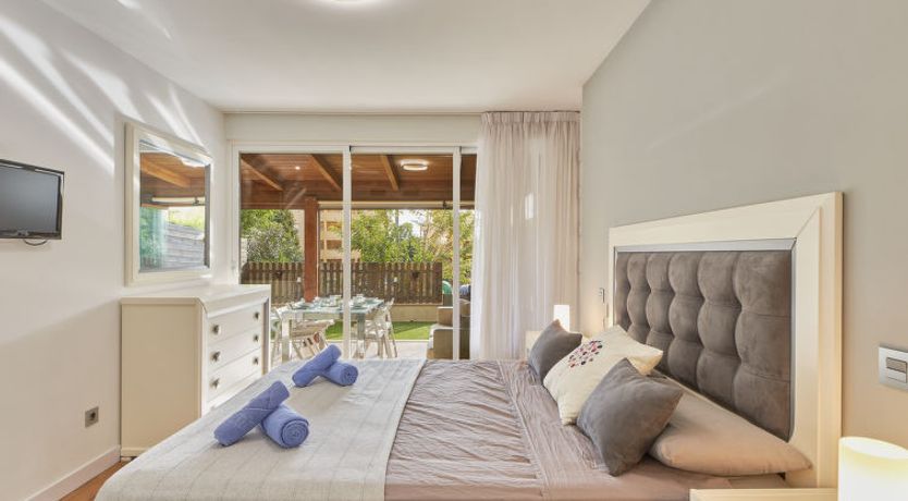 Photo of Playa de la Luna Apartment 2