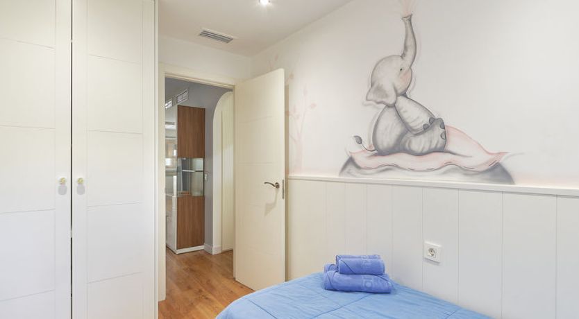 Photo of Playa de la Luna Apartment 2