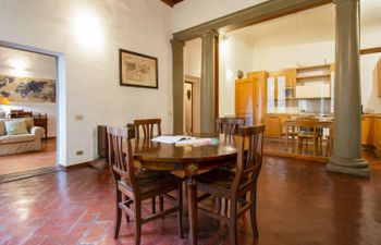 San Felice Holiday Home