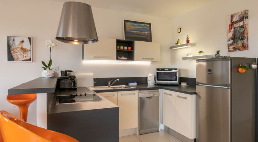 Photo of Les Pieds dans l'eau