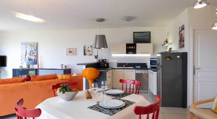 Photo of Les Pieds dans l'eau