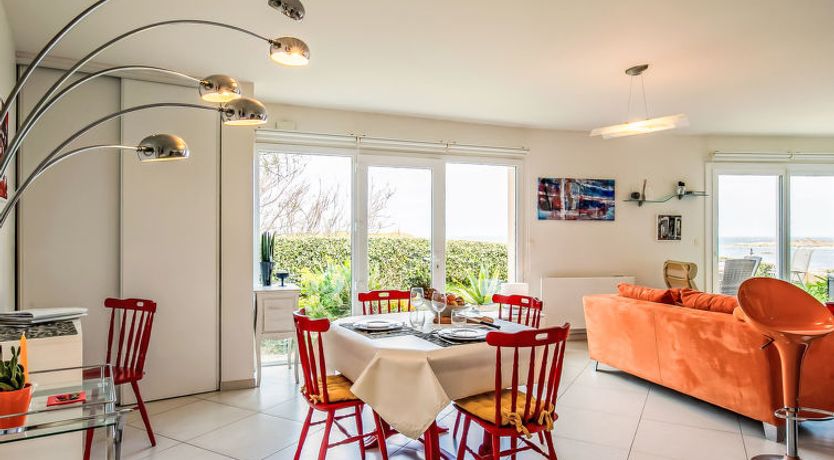 Photo of Les Pieds dans l'eau