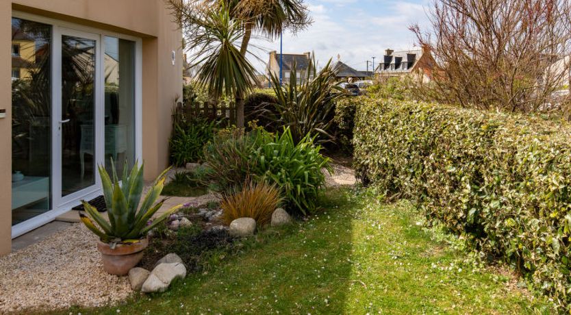 Photo of Les Pieds dans l'eau