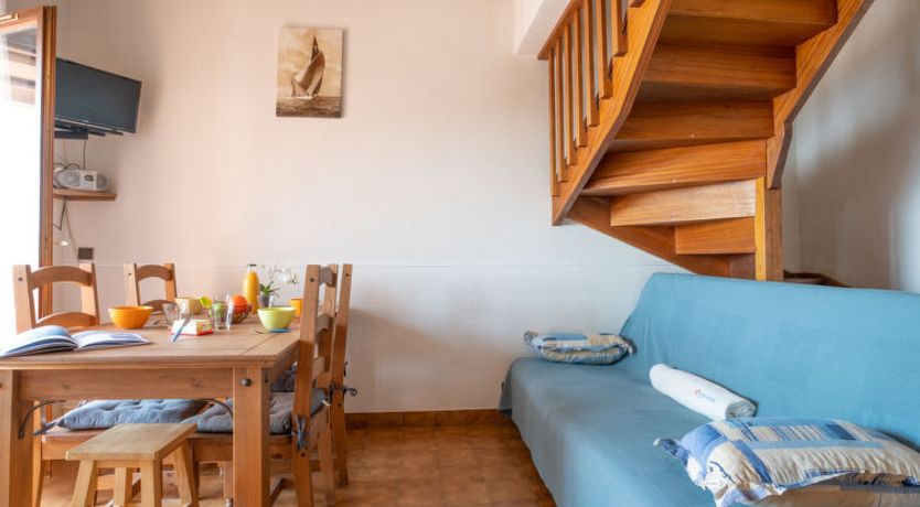 Photo of Le Victoria Apartment 2