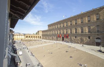 Bellevue Palazzo Pitti Holiday Home
