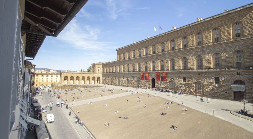 Photo of Bellevue Palazzo Pitti