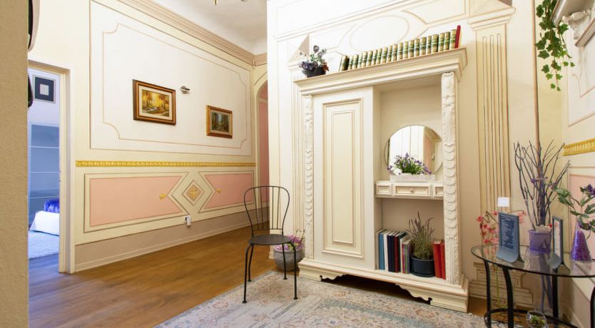 Photo of Bellevue Palazzo Pitti