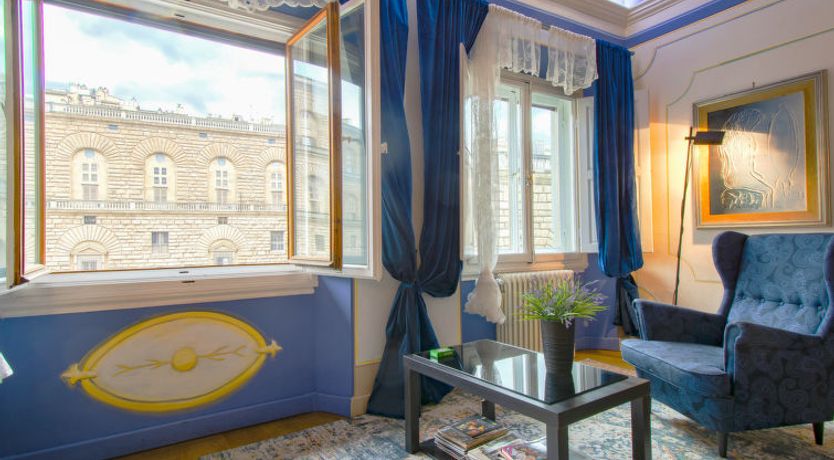 Photo of Bellevue Palazzo Pitti