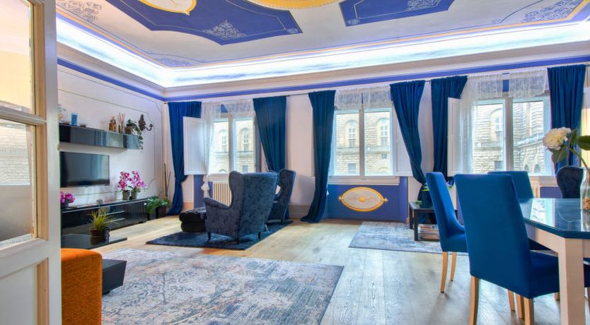 Photo of Bellevue Palazzo Pitti