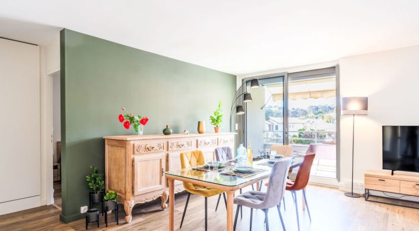 Photo of Arcachon Marines Apartment 3