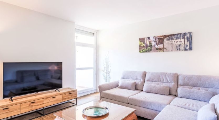 Photo of Arcachon Marines Apartment 3