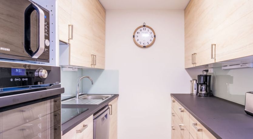 Photo of Arcachon Marines Apartment 3