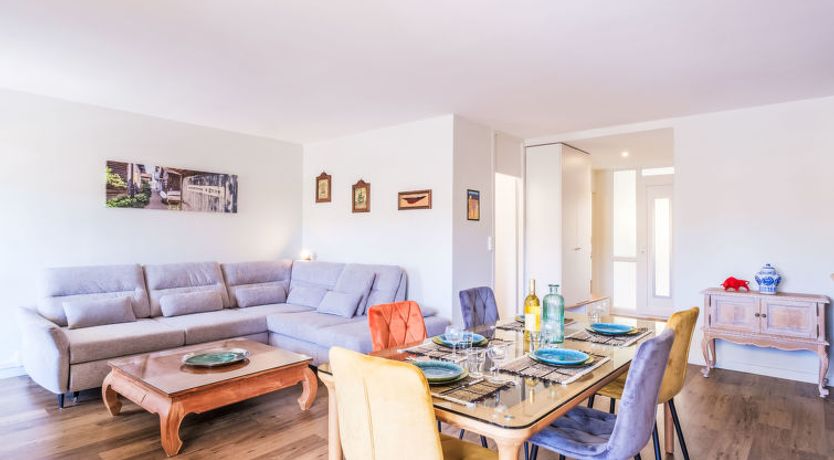 Photo of Arcachon Marines Apartment 3