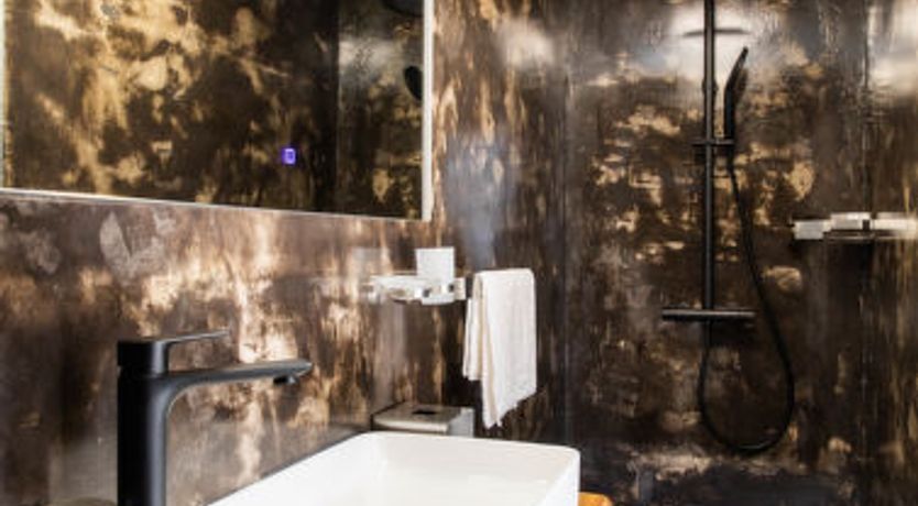 Photo of Luna’s loft