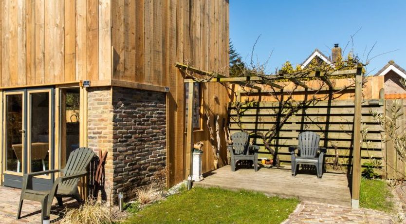 Photo of Luna’s loft