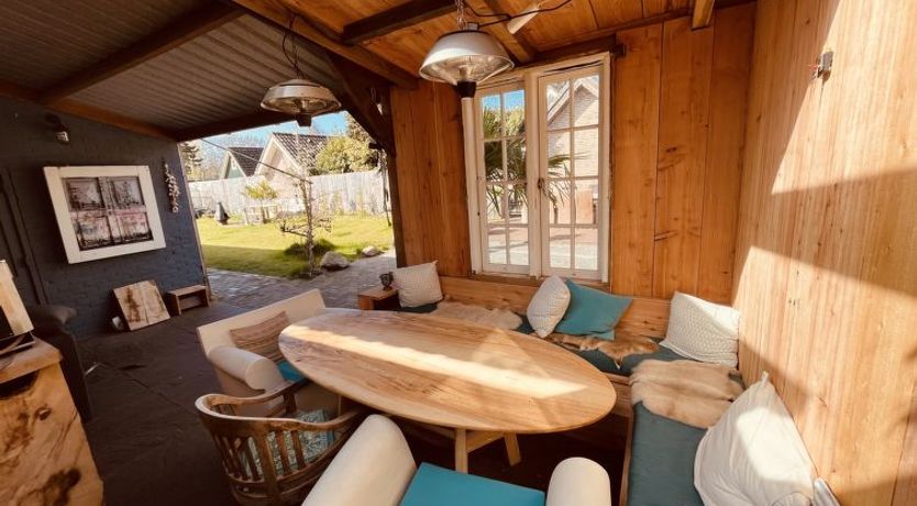 Photo of Luna’s loft