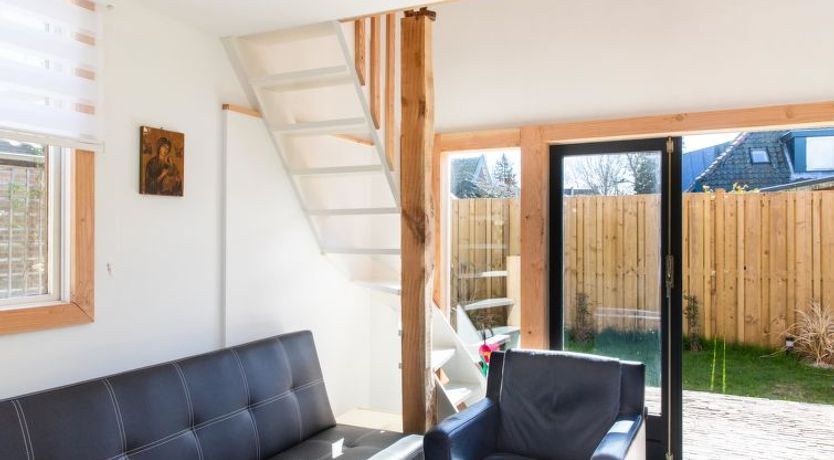 Photo of Luna’s loft