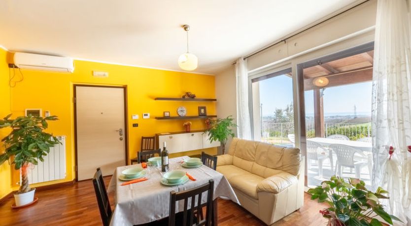 Photo of Alba Marina Apartment 4