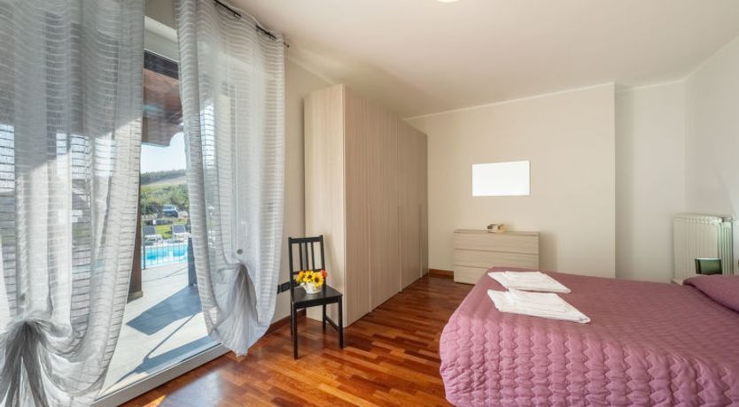 Photo of Alba Marina Apartment 4