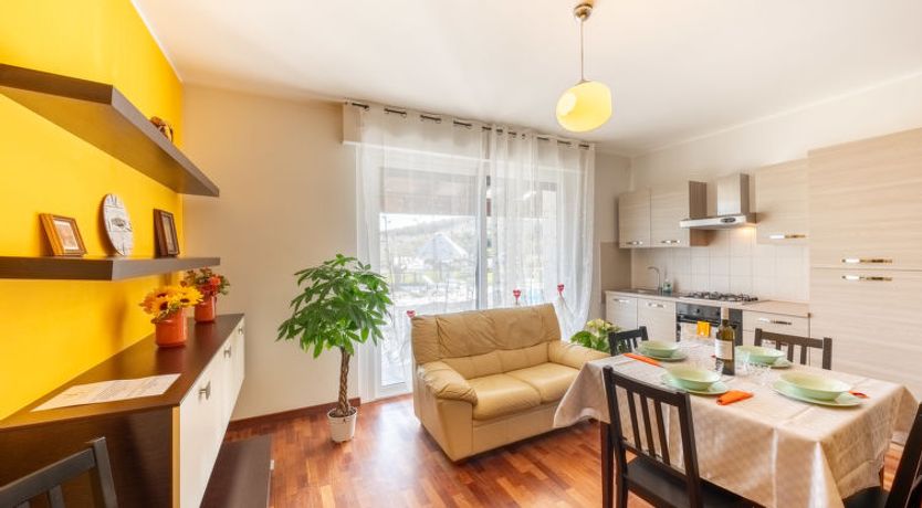 Photo of Alba Marina Apartment 4