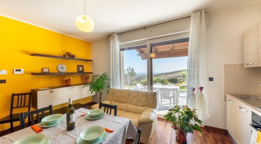 Photo of Alba Marina Apartment 4