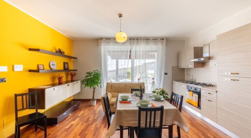 Photo of Alba Marina Apartment 4