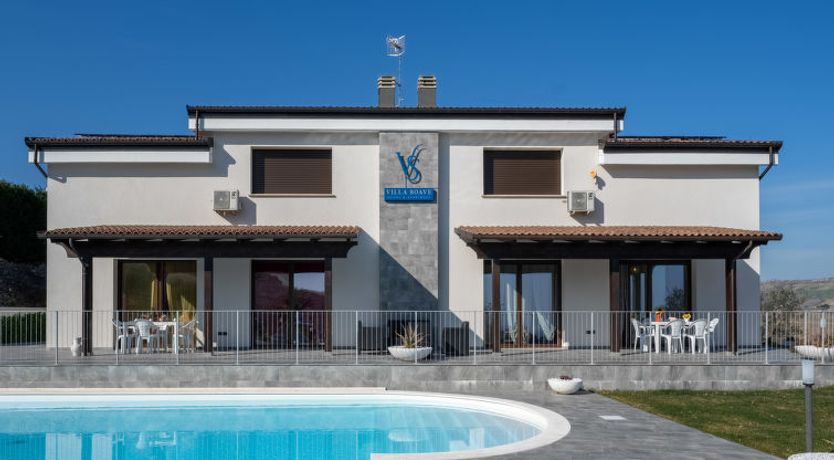 Photo of Alba Marina Apartment 4