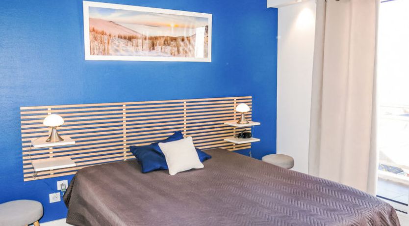 Photo of L'Hippocampe T2 balcon et large vue mer Apartment 2