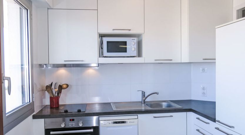 Photo of L'Hippocampe T2 balcon et large vue mer Apartment 2