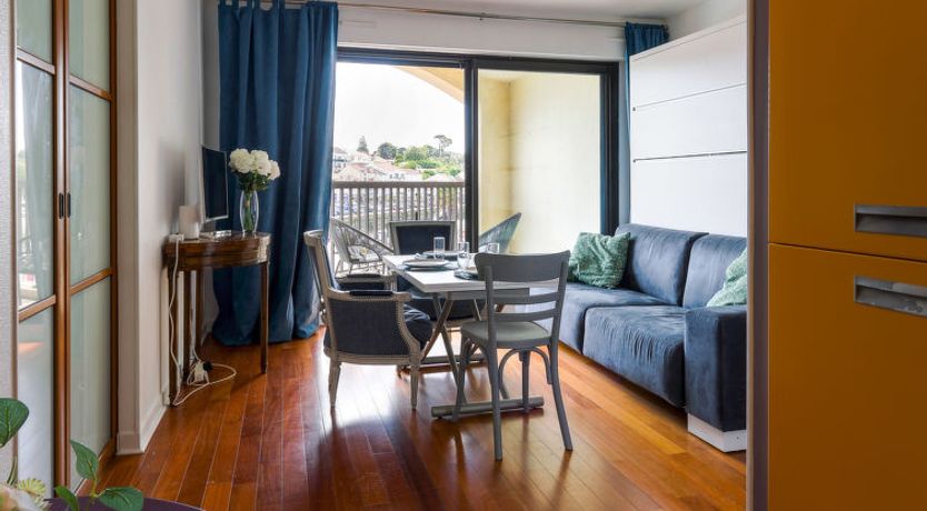 Photo of Le Continental