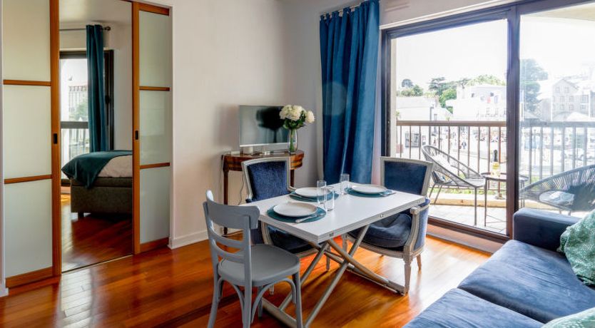 Photo of Le Continental