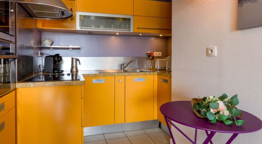 Photo of Le Continental