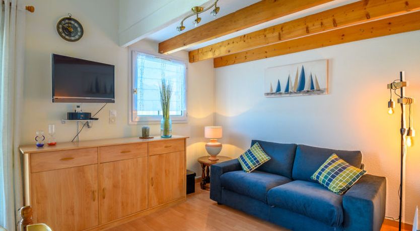 Photo of La Louisiane Balcon-Vue panoramique