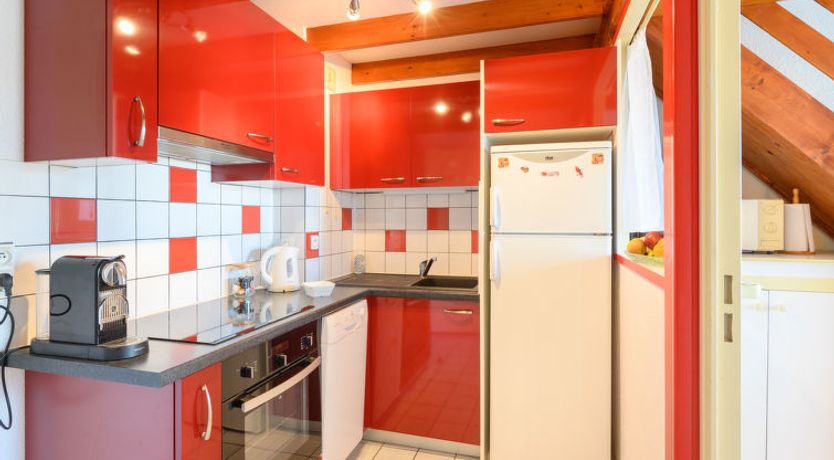 Photo of La Louisiane Balcon-Vue panoramique